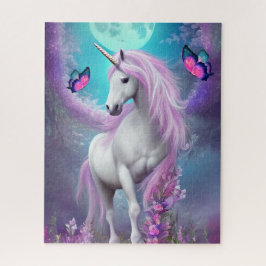 Magisches Einhorn