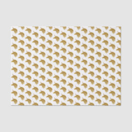 Magisches Einhorn-Holiday-Tissue Seidenpapier