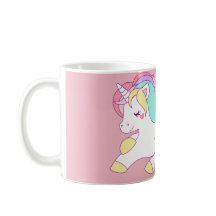 Magisches Einhorn