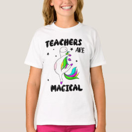 magisches Einhorn-Party phantastisch T-Shirt