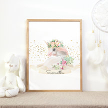 Magisches Kinderzimmer der Kreaturprinzessin Einho