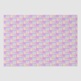 Magisches Party-Tissue-Papier Seidenpapier