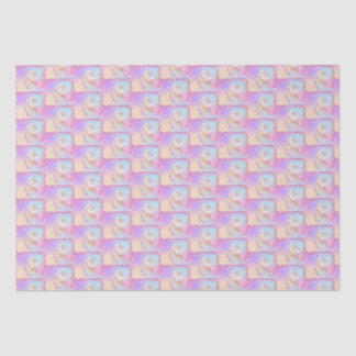 Magisches Party-Tissue-Papier Seidenpapier