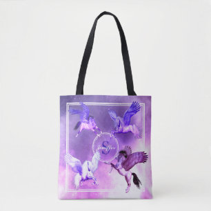 Magisches Pegasus Universum. Tasche