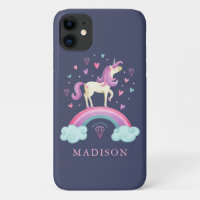 Magisches Rainbow Unicorn