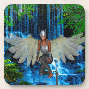 Magisches Schwert Untersetzer