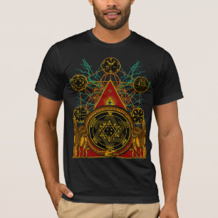 MAGISCHES SHIRT SOLOMONS