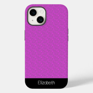 Magisches und elegantes Muster Case-Mate iPhone 14 Hülle