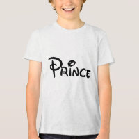 Magischster Tag Prinz T-Shirt