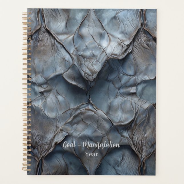 Magma Bloom Planer (Vorderseite)