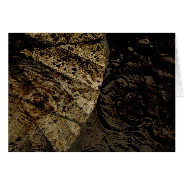 Magma de feuille de Blank_Autumn (Devant Horizontal)