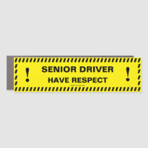 Magnat de voiture personnalisé pour conducteur pri