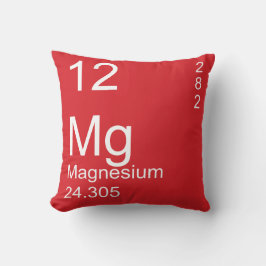 Magnesium Kissen