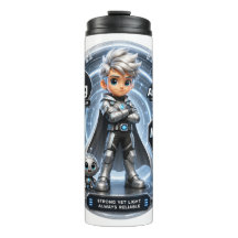 Magnesium-Thermal-Tumbler