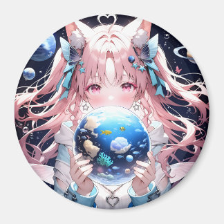 Magnet