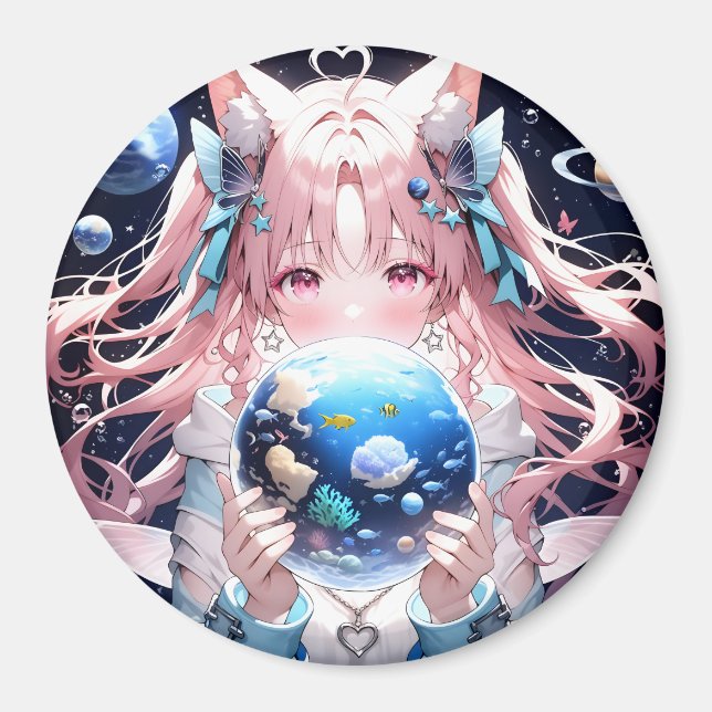 Magnet (Vorne)