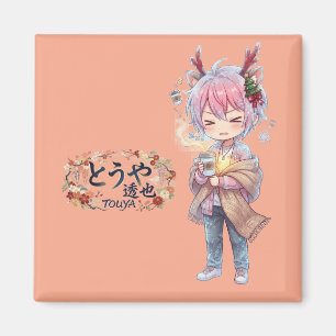 Magnet