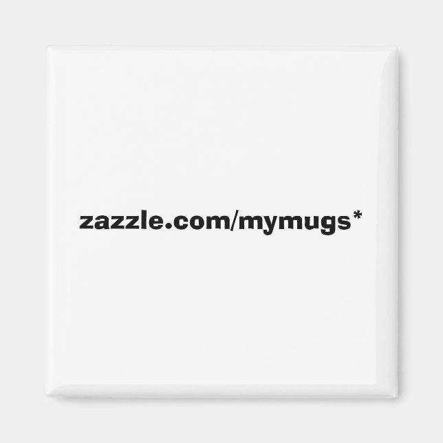 Magnet (Vorne)