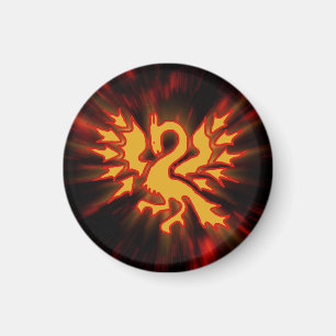 Magnet