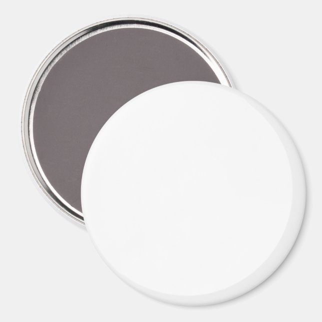 Magnet (Vorderseite/Rückseite)