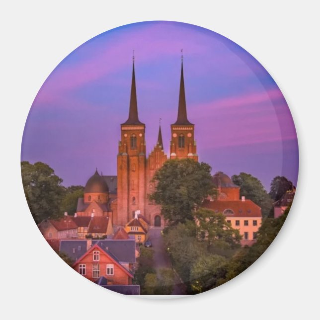 Magnet (Vorne)