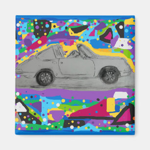 Magnet