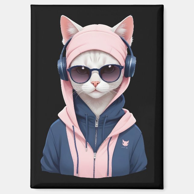 Magnet (Vorderseite)