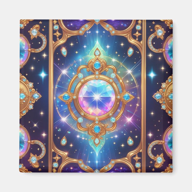 Magnet (Vorne)
