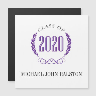 Magnet 2020 Abschluss