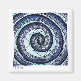 Magnet 2x2 - 4-27-2020