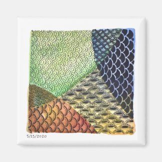 Magnet 2x2 - 5-25-2020