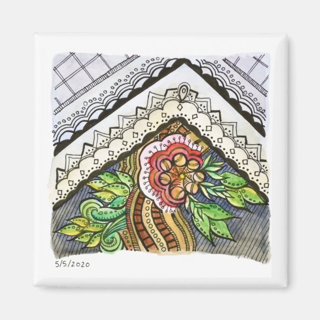 Magnet 2x2 - 5-5-2020 (Devant)