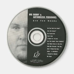 Magnet 5 - BD&AP "Are You Ready"-CD