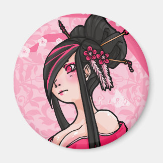 Magnet actuel Sakura