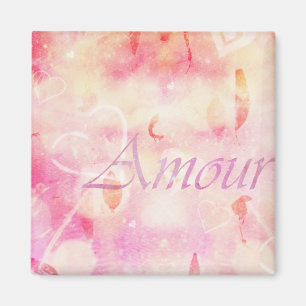 Magnet Amour
