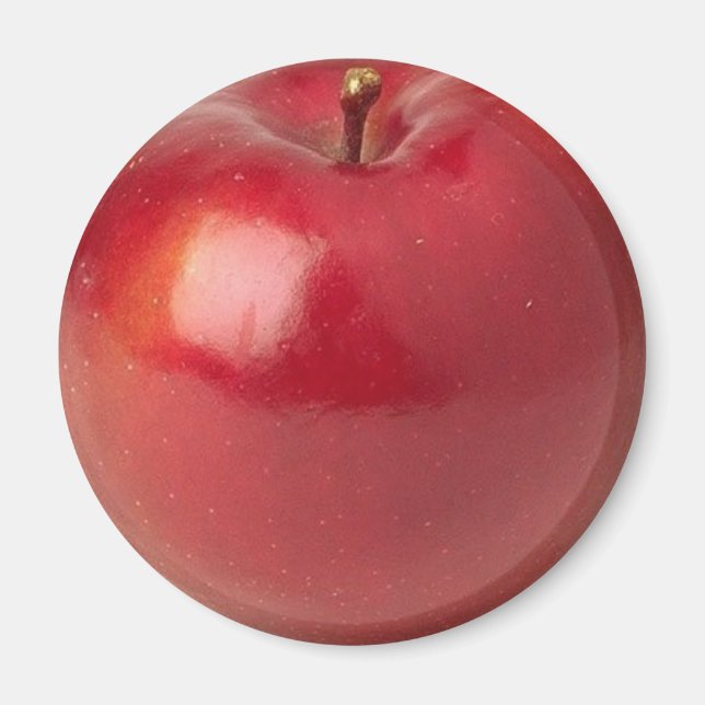 Magnet Apple (Devant)
