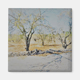 MAGNET ART&DESIGN DEKORATION STYLES