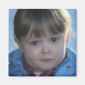 Magnet Audrey #1