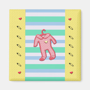 Magnet Baby PJS