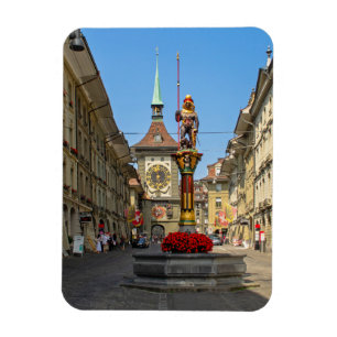 Magnet Bern Schweiz