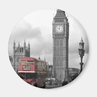 Magnet „BIG BEN "