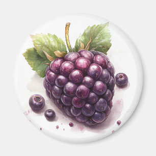 Magnet Blackberry