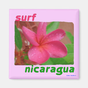 Magnet - Brandung Nicaragua