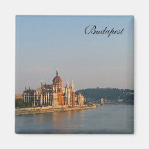 Magnet Budapest