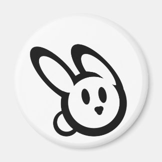 Magnet Bunnyball