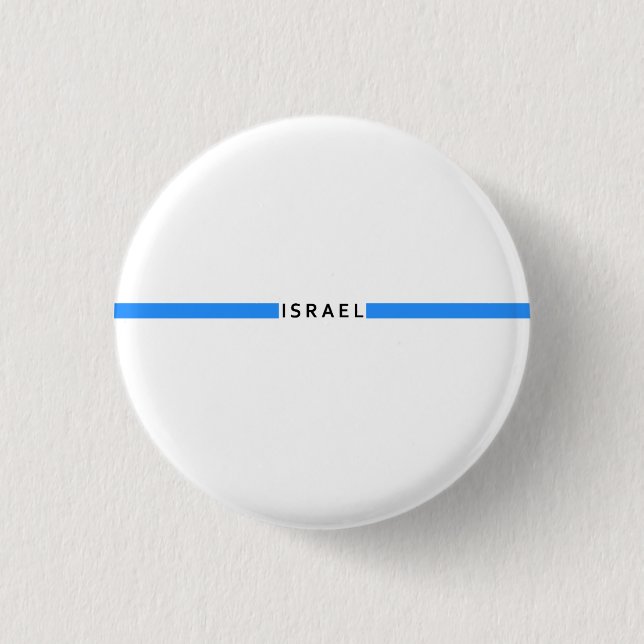 Magnet Button (Vorderseite)