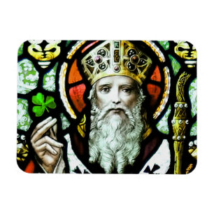 Magnet cadeau Saint Patrick
