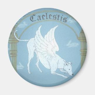 Magnet Caelestis "Hund of Heaven"
