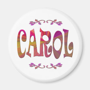 Magnet Carol