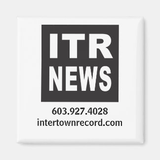 Magnet Carré InterTown